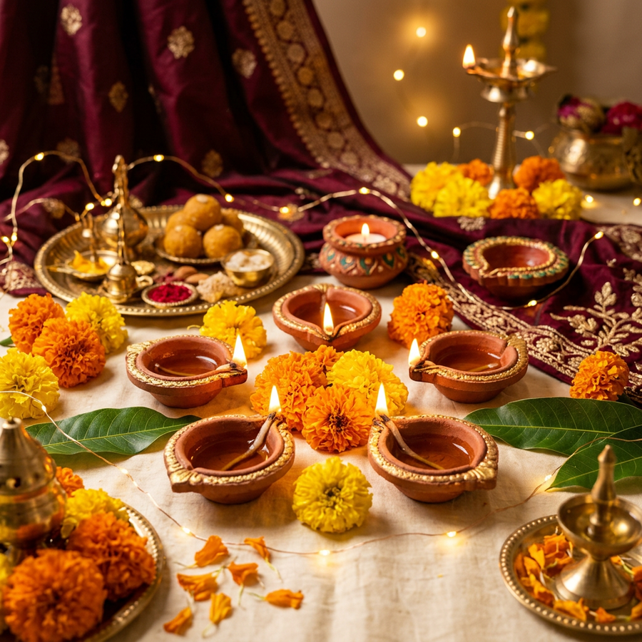 Diwali Specials