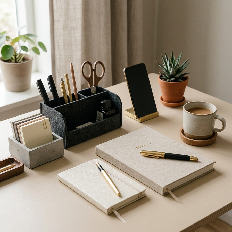 Stationery & Office