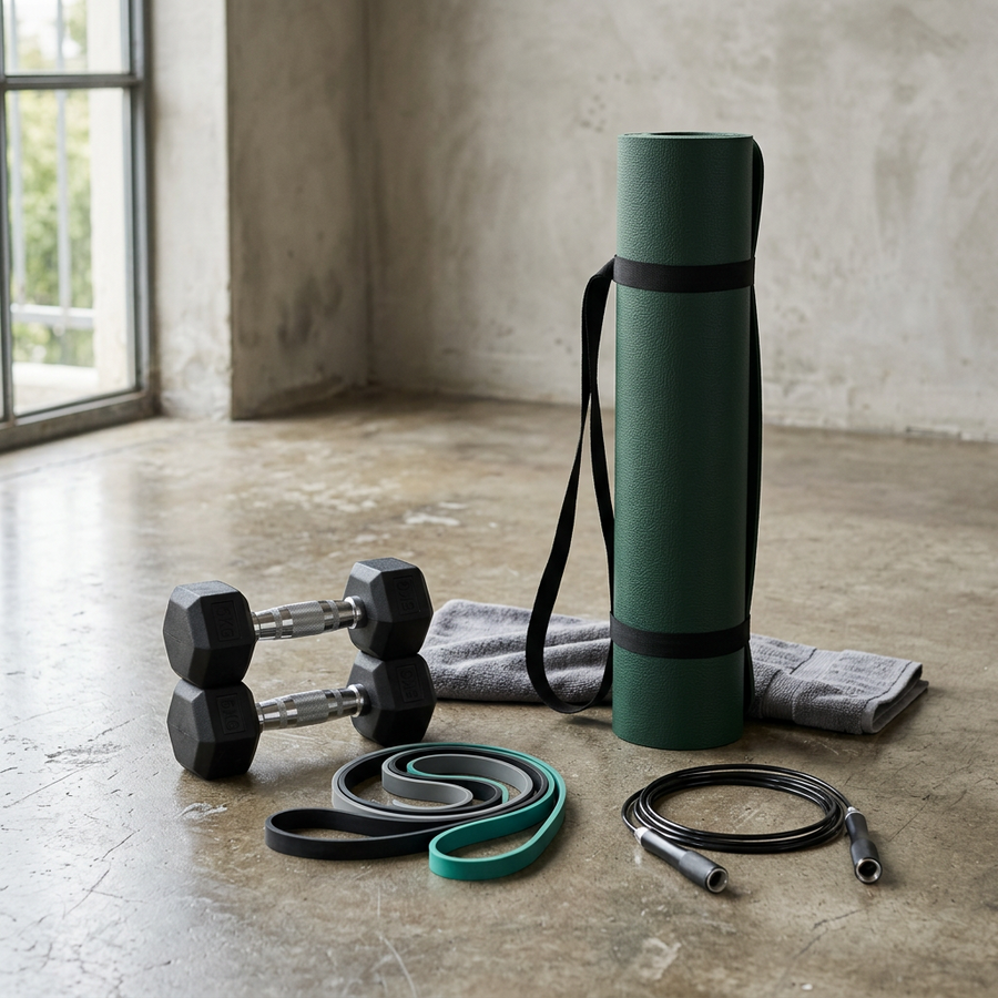 Sports & Fitness