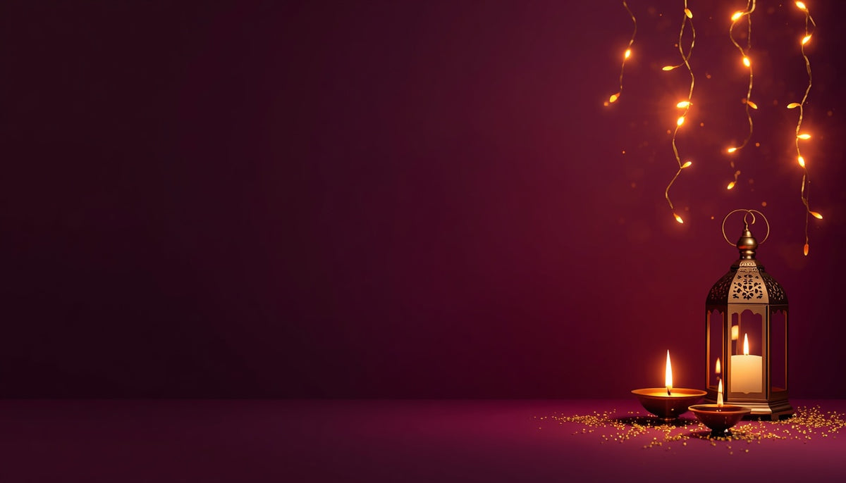 Little Things. <br> Brighter Celebrations.