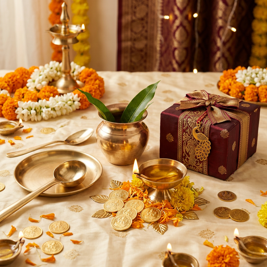 Dhanteras Picks