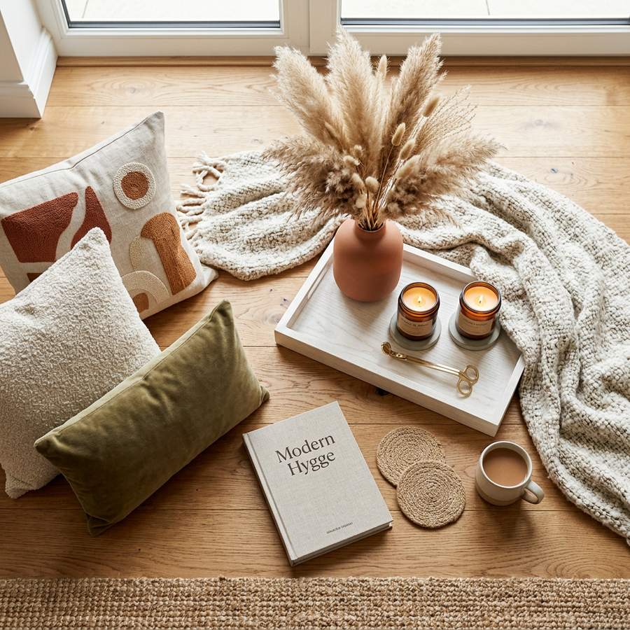 Home Decor
