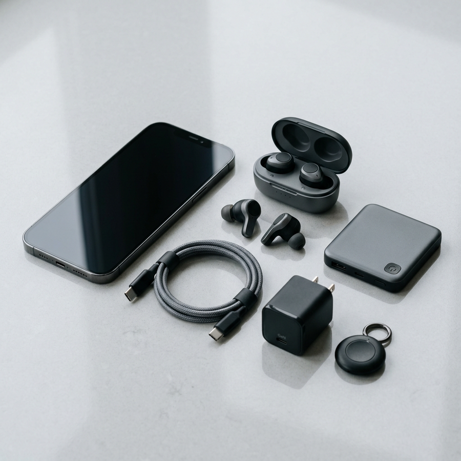 Electronics